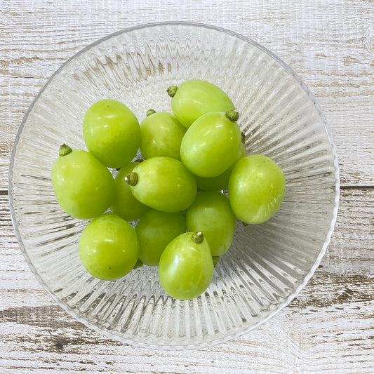 粒シャインマスカット【約500g/糖度18度保証】EC027(税込)